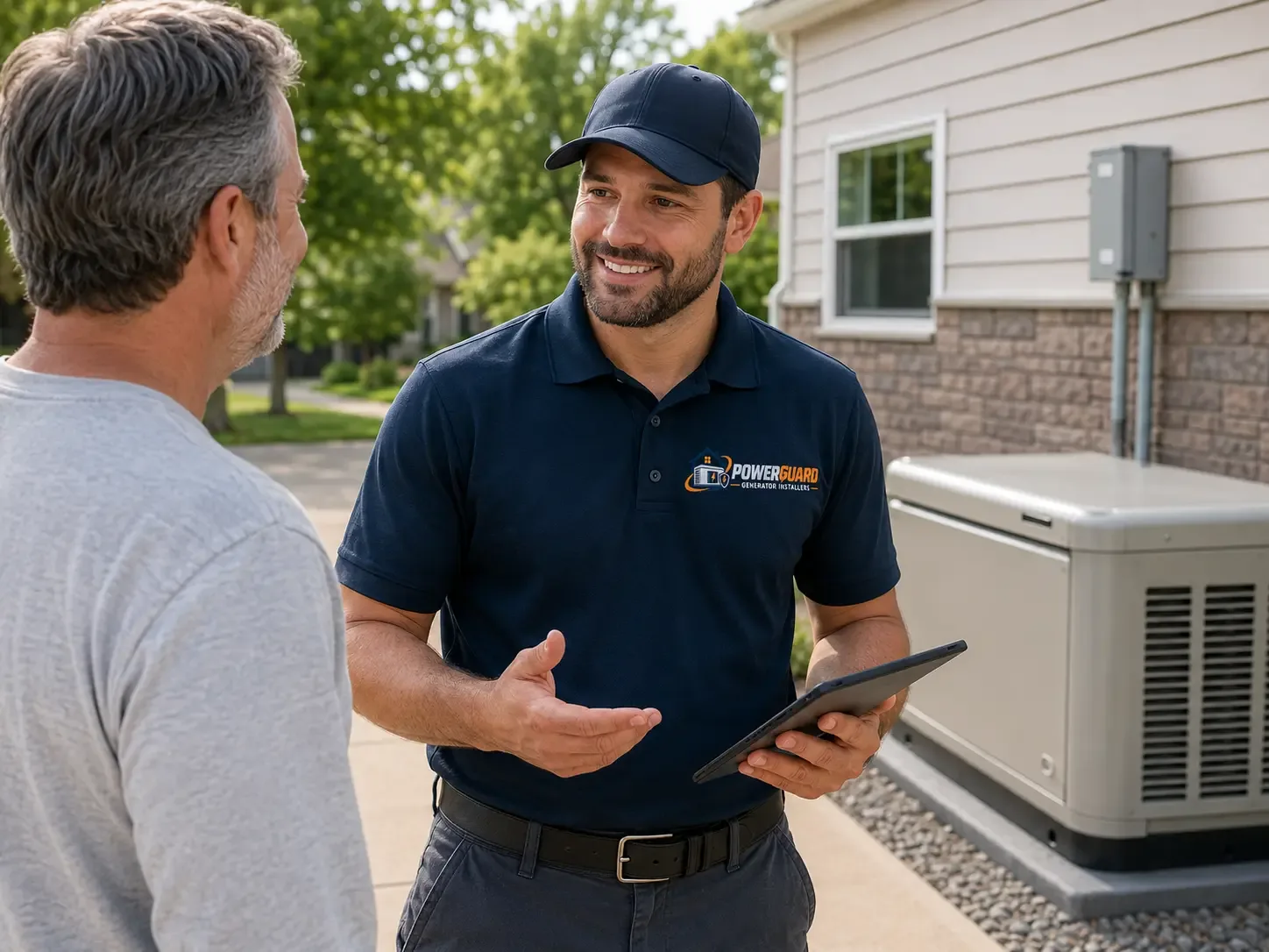 Generator Installation Florence, SC FAQs